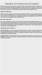 Mobile Screenshot of apme.org